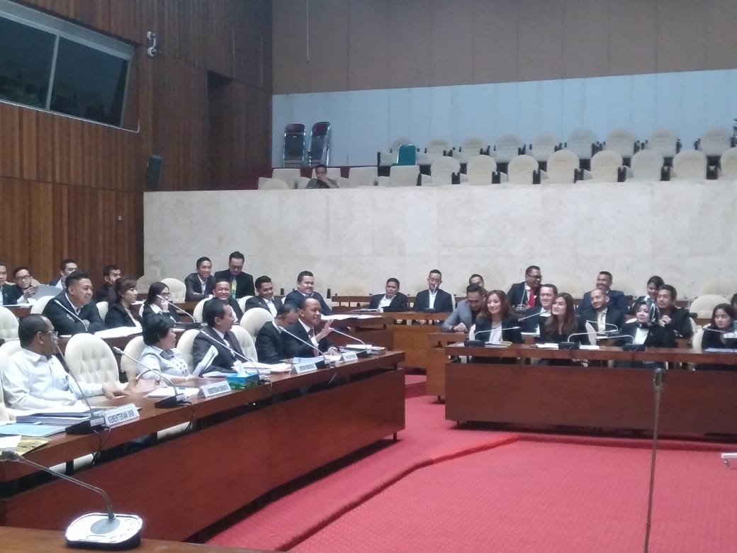 10 Pokok-pokok Usulan HIPMI dalam Penyusunan RUU Kewirausahaan Nasional