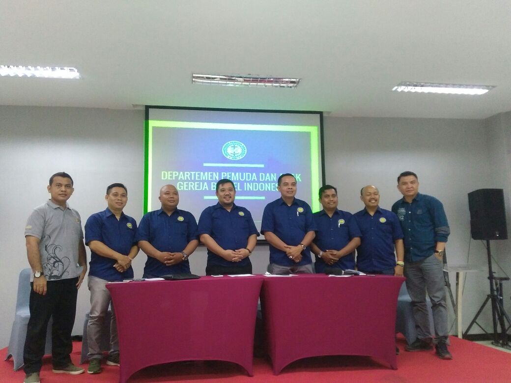 PP DPA GBI Keluarkan Pernyataan Sikap Mengecam dan Menentang Aksi Kekerasan dan Teror