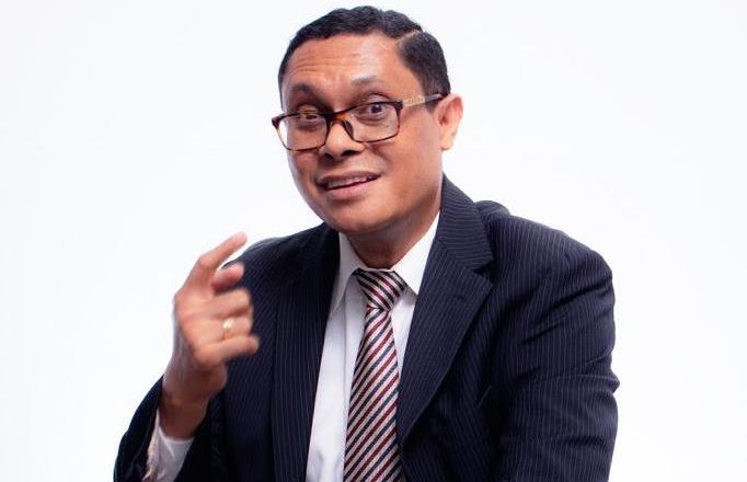 Fredrik Pinakunary: PPHKI Berterimakasih Atas Peran Pewarna Indonesia Menggelar Webinar