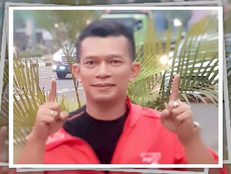 FRESMAN SINAGA, ST: Dari Konsultan TI Menuju Wakil Rakyat Jawa Barat