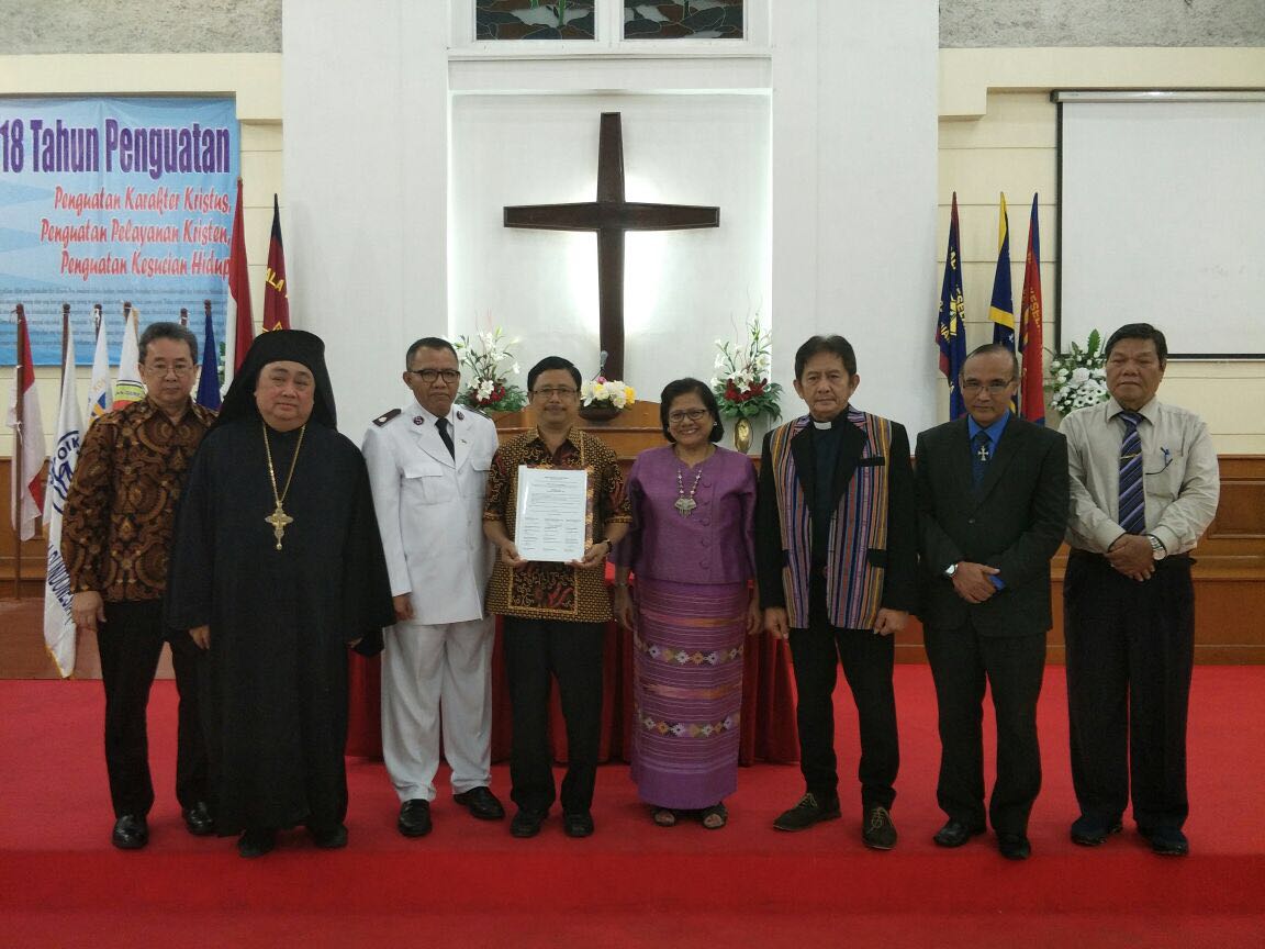 Pernyataan Sikap FUKRI Merespon Situasi Bangsa Jelang Pilkada 2018 dan Pemilu 2019