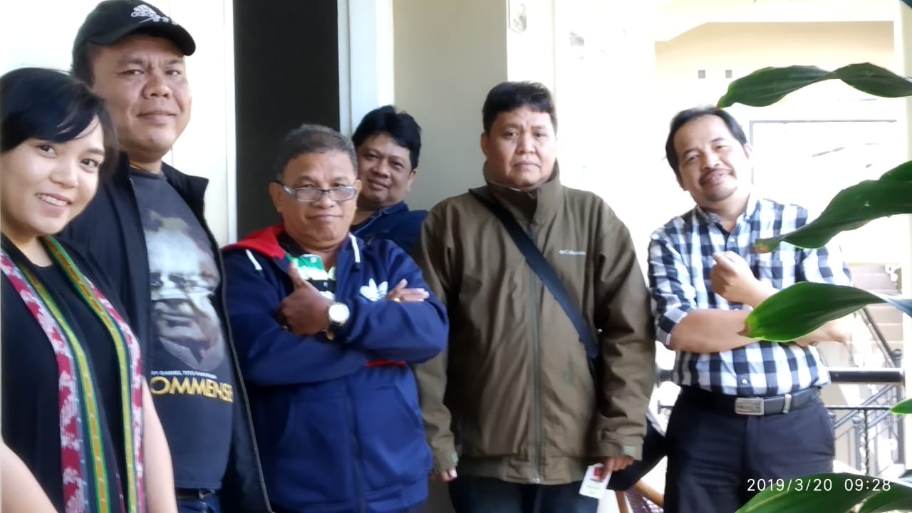 PEWARNA Indonesia Membuka Kerjasama Pemberitaan Bagi Semua Lembaga Dan Ormas Kristen