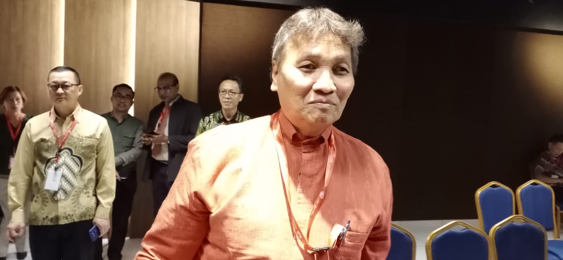 RONNY MANDANG: Keputusan Siapa Yang Akan Menduduki Jabatan Nomor Satu Di Kepolisian RI, Telah Diatur UU