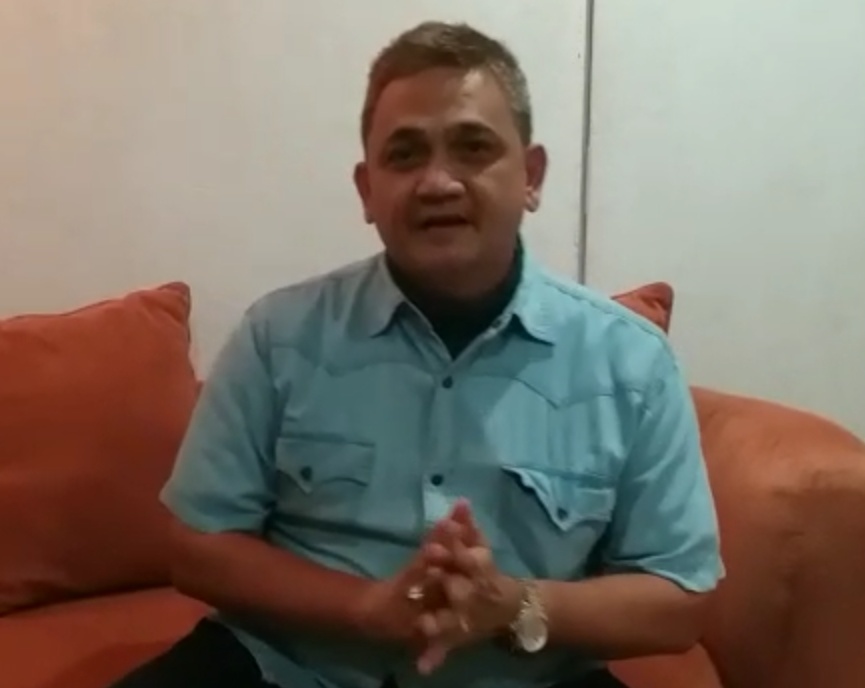 Manajemen HMT Tour and Travel Minta Maaf Dan Siap Bertanggung Jawab Atas Penundaan Keberangkatan Ke Holyland