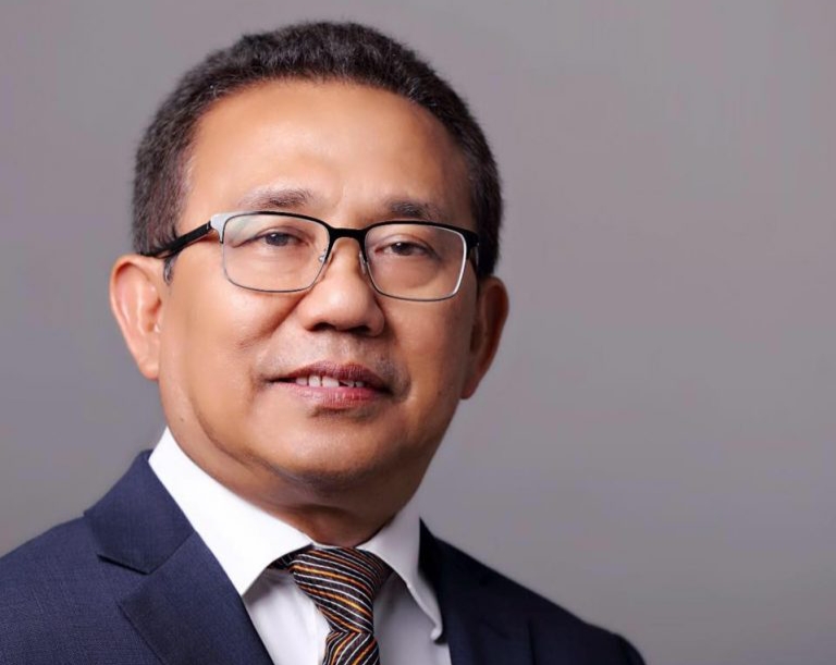 Pdt. Gomar Gultom Terpilih Pimpin PGI 5  Tahun Kedepan