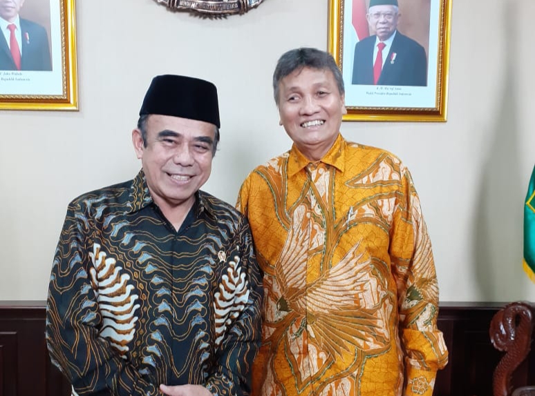 PESAN PASTORAL PERSEKUTUAN GEREJA-GEREJA DAN LEMBAGA-LEMBAGA INJILI INDONESIA PGLII