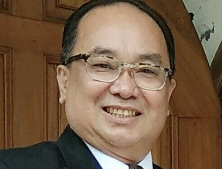 Pdt. Ferry Rompas, Ketua MD GPdI Jabar: Kebersamaan Jajaran Pengurus MD dan Hikmat Tuhan, Bekal dalam Memajukan GPdI Jabar