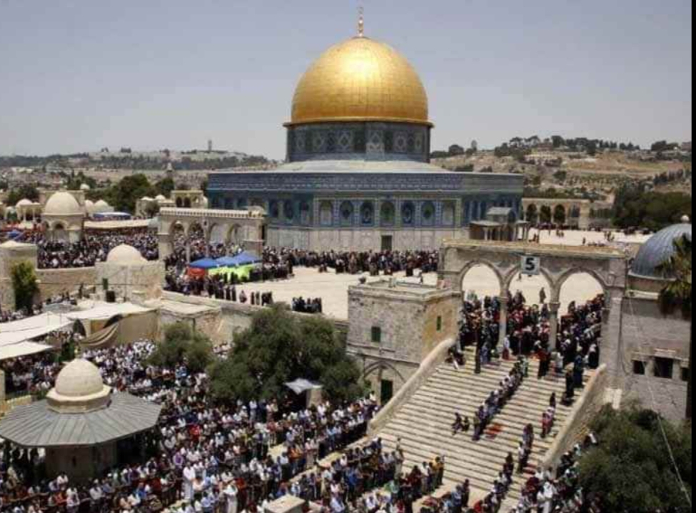 Turki Bukanlah Negara Islam Yang Memiliki Kekuatan Untuk Menghancurkan Israel