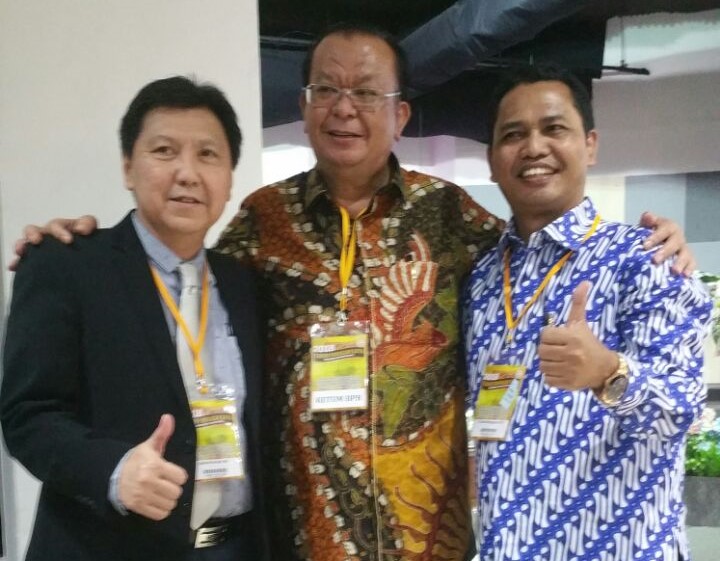 SMD IV BPD Bekasi GBI : Pdt. Dr. Sahala Nainggolan, MTh Terpilih Sebagai Ketua
