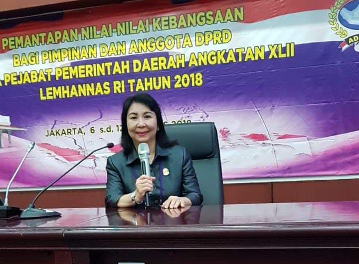 MURFATI LIDIANTO INGATKAN MASYARAKAT UNTUK HATI-HATI DALAM BERMEDSOS