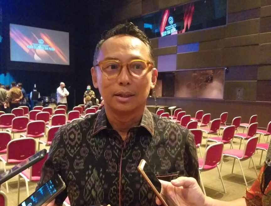 NICO SIAHAAN: UBAH GAYA KOMUNIKASI DENGAN BERBUAT BAIK