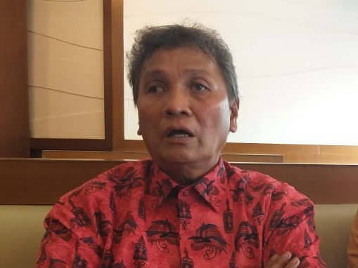 Pdt. Ronny Mandang: Hentikan Kekerasan Di Tanah Papua Jadikan Papua Tanah Damai