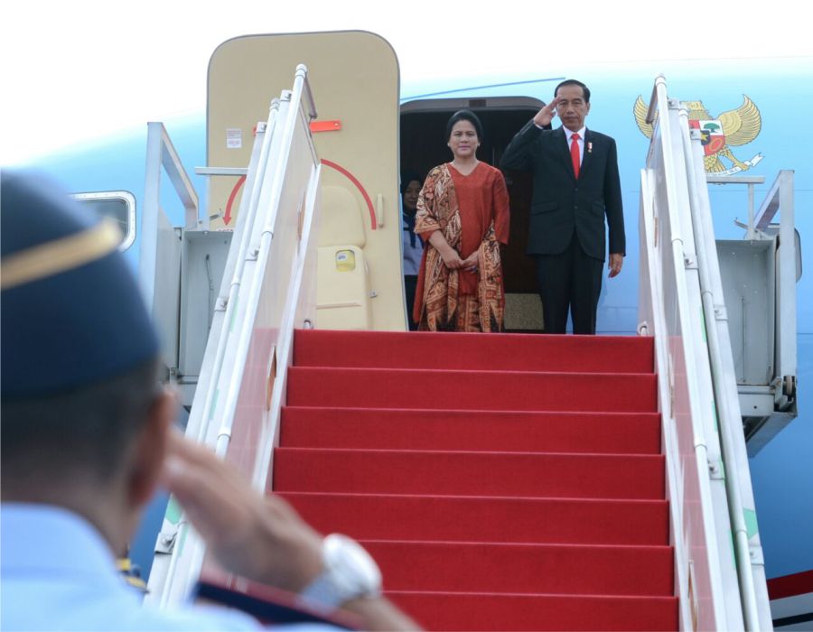 Presiden Jokowi akan Hadiri Perayaan Natal Bersama Tingkat Nasional Tahun 2017
