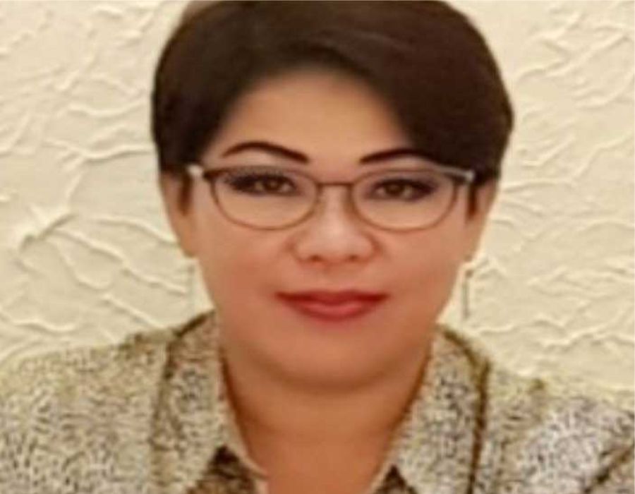 Sekjen SANI: Apresiasi PEWARNA Indonesia, Bawa PEWARNA Semakin Diperhitungkan