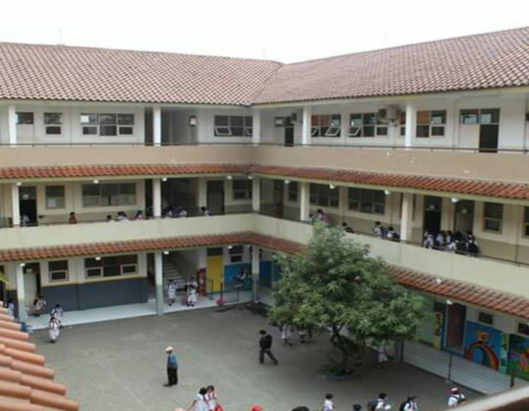 SEKOLAH GALATIA BEKASI BUKA PENERIMAAN PESERTA DIDIK BARU TP. 2020-2021