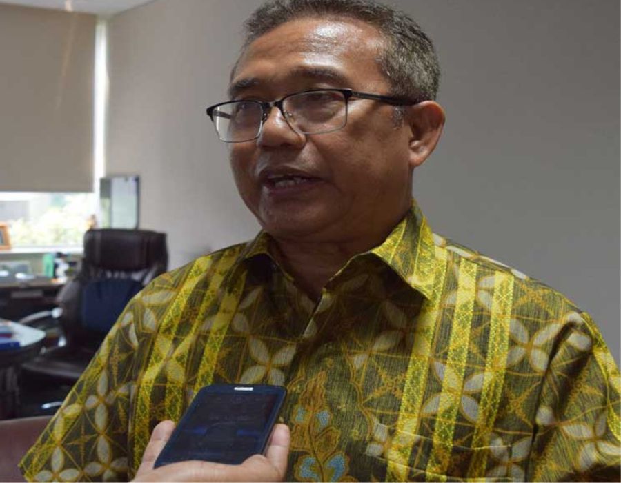 DUA TAHUN PEMERINTAHAN JOKOWI-MARUF, KETUM PGI Pdt. GOMAR GULTOM AJAK MASYARAKAT MILIKI PANDANGAN JERNIH