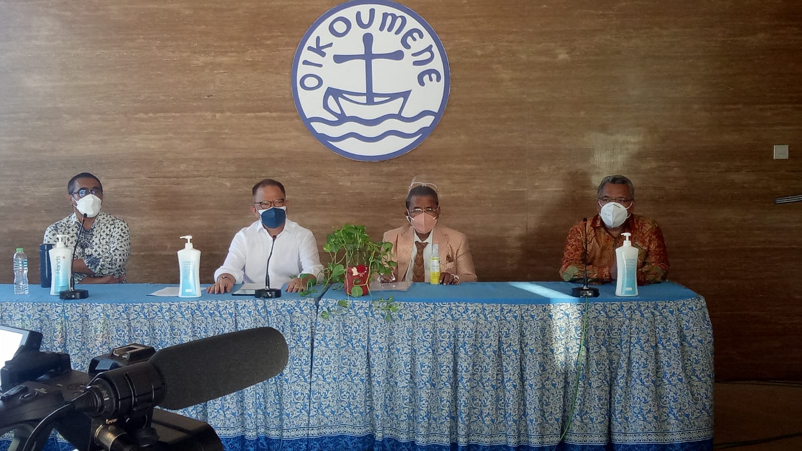 Langkah Hukum PGI Dan Yayasan RS PGI Cikini Bagi Penyebar Berita Hoax
