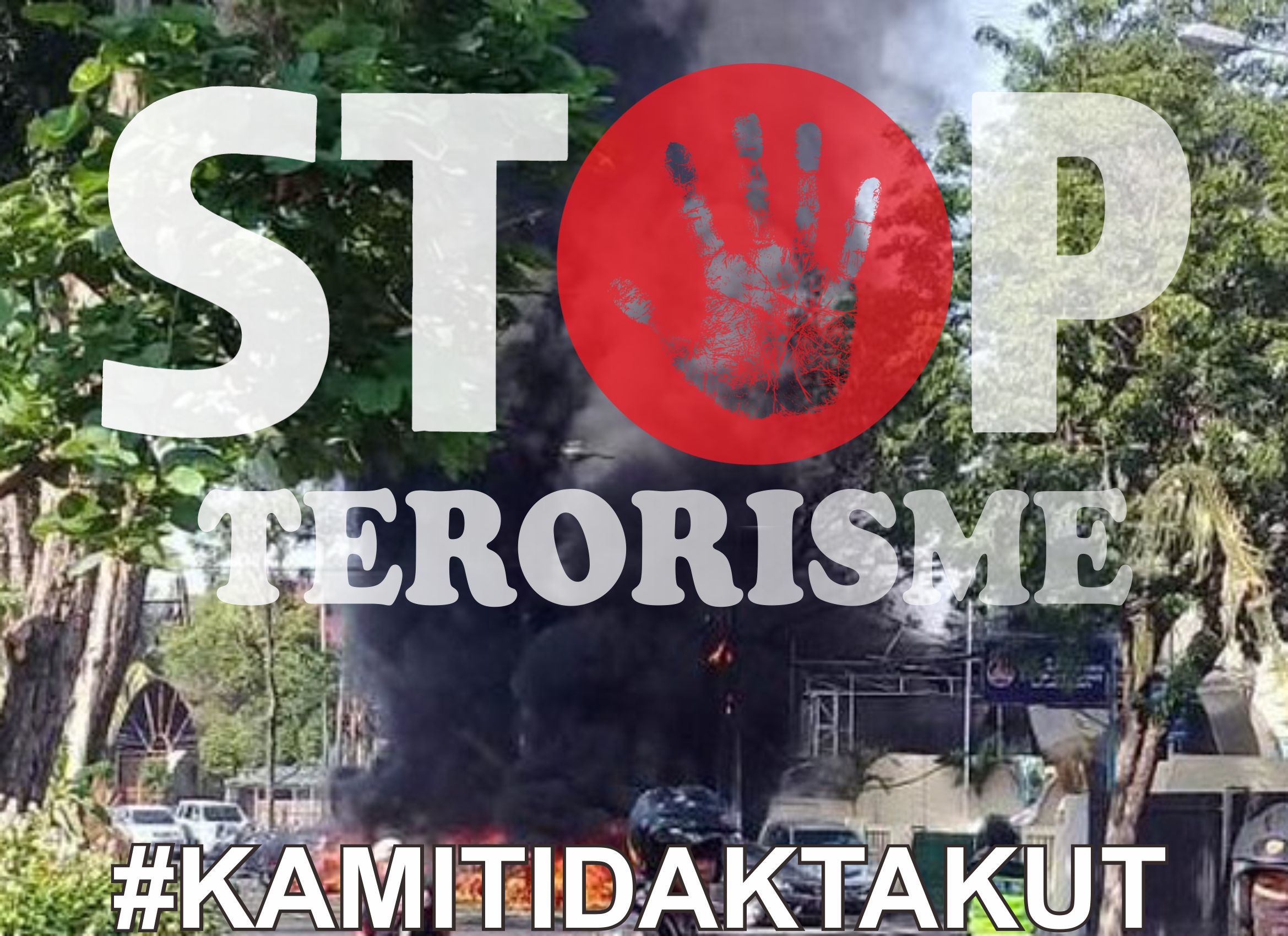 Pernyataan Sikap PEWARNA Indonesia: Serukan Untuk Tetap Mengadakan Penyajian Informasi Utuh dan Sebenarnya