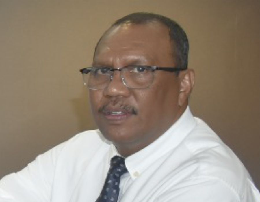 Prof. Dr. Thomas Pentury, M.Si : Penguatan Institusi Pendidikan dan SDM jadi Prioritas Dirjen Bimas Kristen Kemenag RI