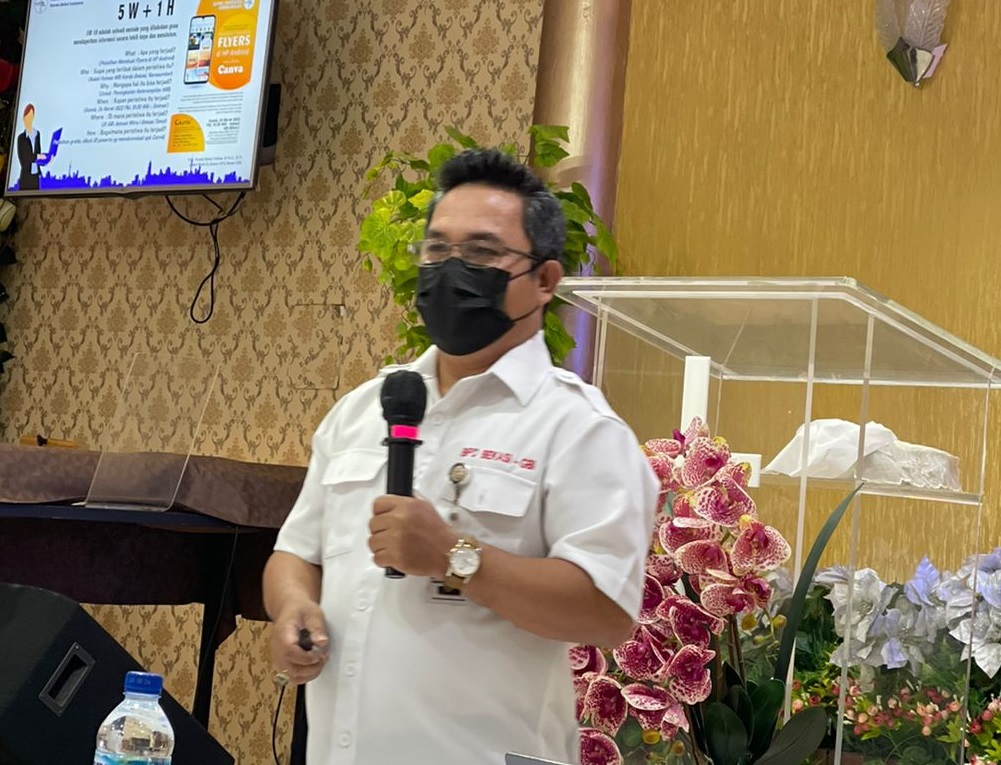 AMANAT AGUNG